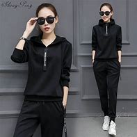 Image result for Women Fashion Sweat Suits