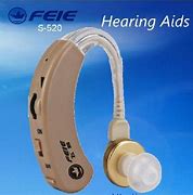 Image result for Best BTE Hearing Aids