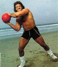 Image result for Lyle Alzado Working Out