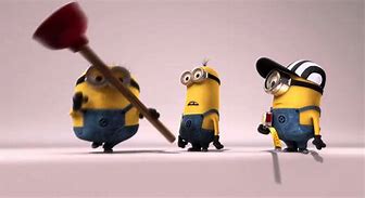 Image result for End of Day by the Minions