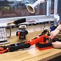 Image result for 3D Model Simplefied Robot Arm