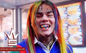 Image result for 6Ix9ine Billy