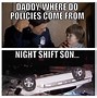 Image result for Police Riding Toy Memes
