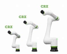 Image result for Fanuc CRX 拆