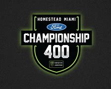 Image result for NASCAR Champ Logo
