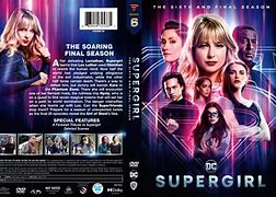 Image result for Supergirl S06