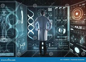 Image result for Doctor Looking Screen