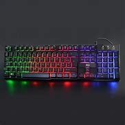 Image result for R-II Red LED Keyboard