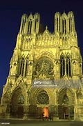 Image result for Reims Cathedral