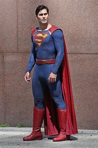 Image result for Tyler Hoechlin Superman
