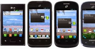 Image result for Tracfone LG 420G Cell Phone