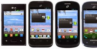 Image result for Samsung Cell Phone Models TracFone