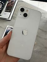 Image result for iPhone 13 Phone White