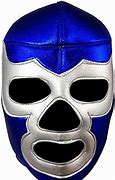 Image result for Wolf Mask Wrestling