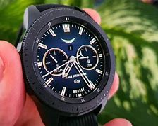 Image result for Samsung Watch Square Face