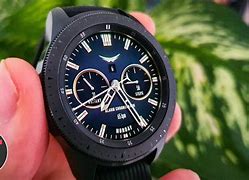 Image result for Samsung Watch 3 Silver