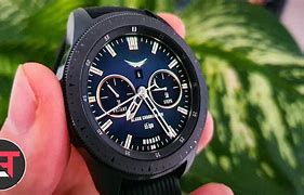 Image result for Matrix Samsung Watch Face
