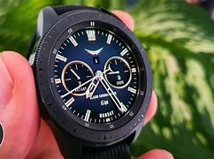 Image result for samsungs galaxy watches face