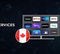 Image result for Streaming Services Canada