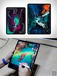 Image result for New iPad Pro 2018