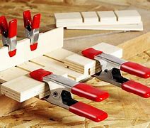 Image result for Small Clamps Hardware