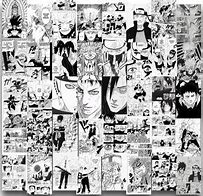 Image result for Naruto Manga Wall