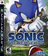 Image result for Sonic 06 PS3