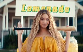 Image result for Beyoncé Verizon Ad