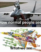 Image result for MiG-29 Memes