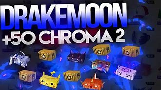 Image result for Drakemoon CS Cases