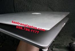 Image result for MacBook Bị Móp Góc Màn Hình