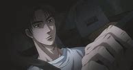Image result for Initial D Shingo New Character Design
