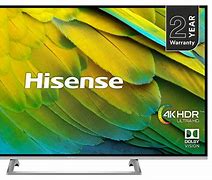 Image result for Hisense 55 TV