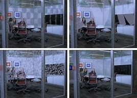 Image result for LED Screen Cloaking