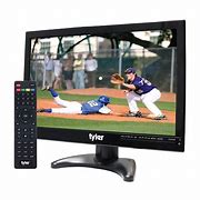 Image result for Battery Operated TV Sets