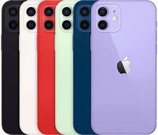 Image result for Newest iPhone Colors