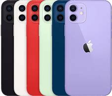 Image result for iPhone 12 Mini All Colors