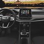 Image result for 2018 Jeep Compass Uconnect vs Uconnect 4C