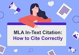 Image result for Example of MLA Cover Page