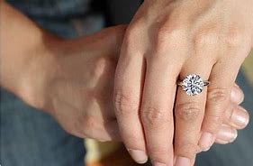 Image result for 7 Carat Diamond Ring