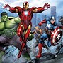 Image result for Profile Picture Ideas for Marvel Animation
