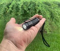 Image result for Pocket Flashlight Rechargeable