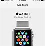 Image result for App to Link Apple W Watch an iPhone