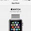 Image result for iPhone Watch App