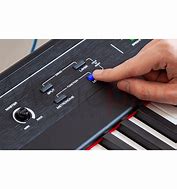 Image result for Piano Alesis Concert 88 Notes