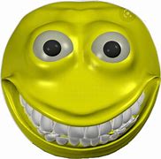 Image result for Creepy Smile Meme