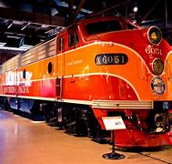 Image result for "Sacramento Train Museum"