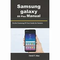 Image result for Samsung Galaxy S9 Plus Manual