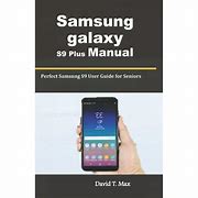 Image result for Samsung Galaxy S9 Android Phone Manual