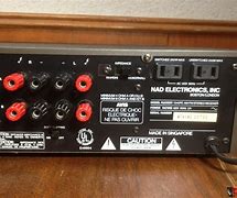 Image result for Nad 7240PE
